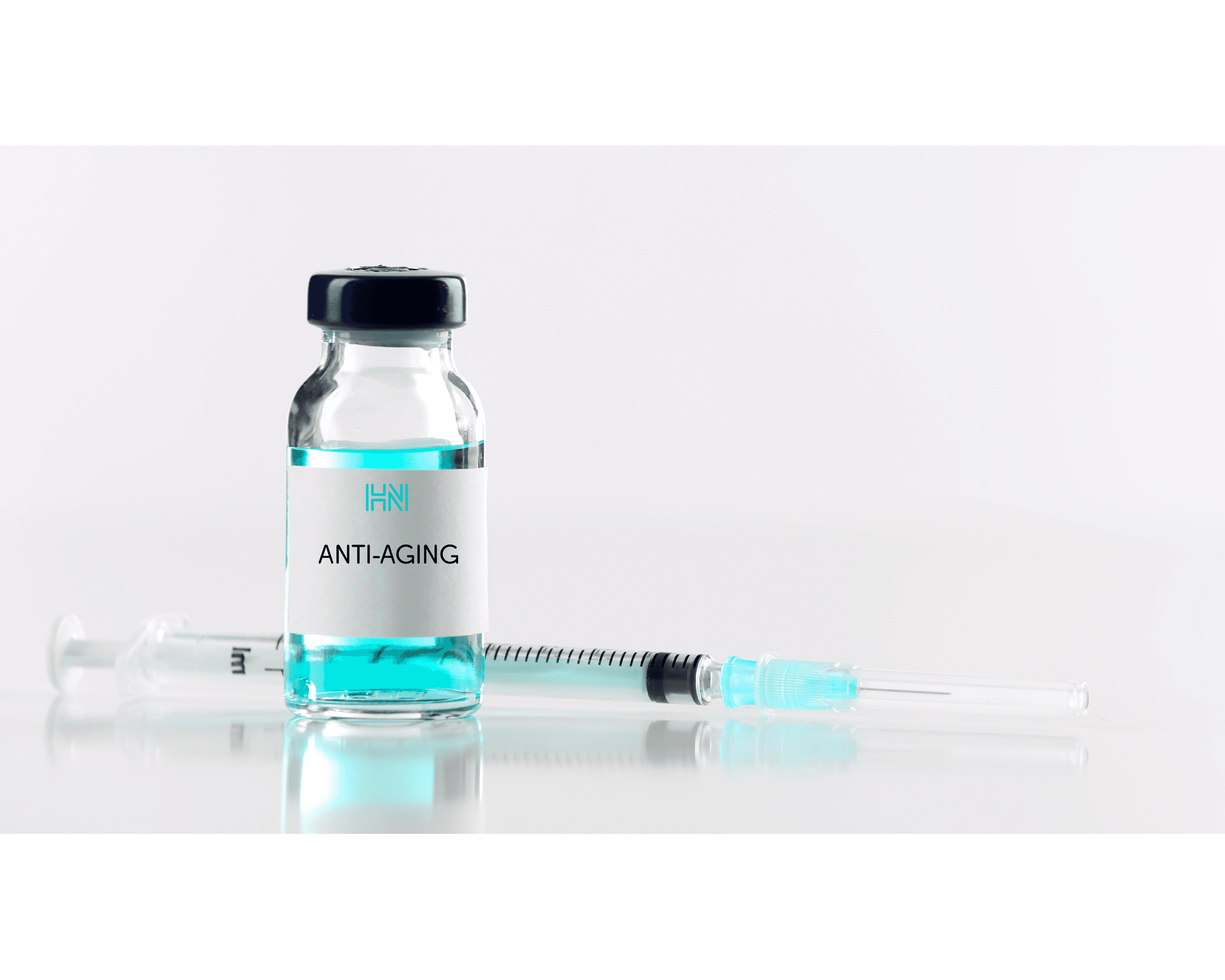 Anti-Aging IV
