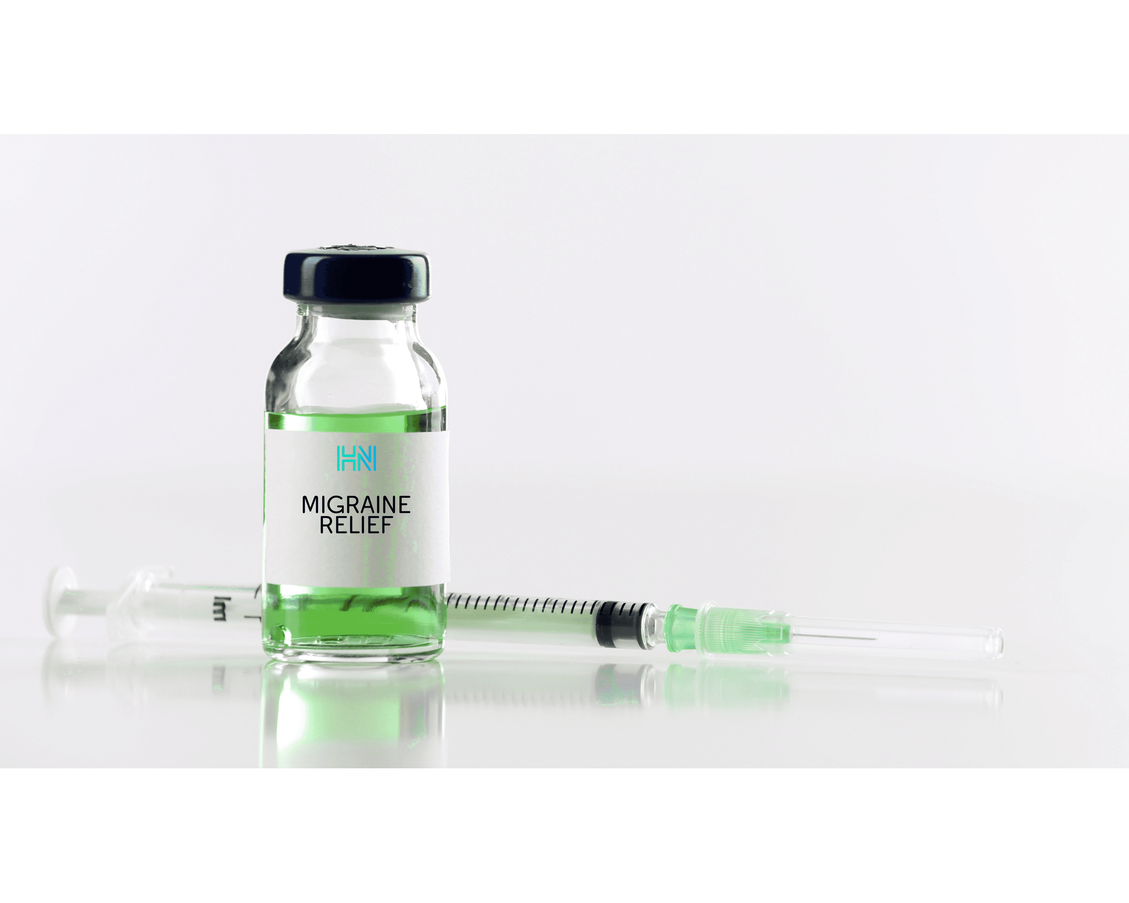 Migraine Relief IV
