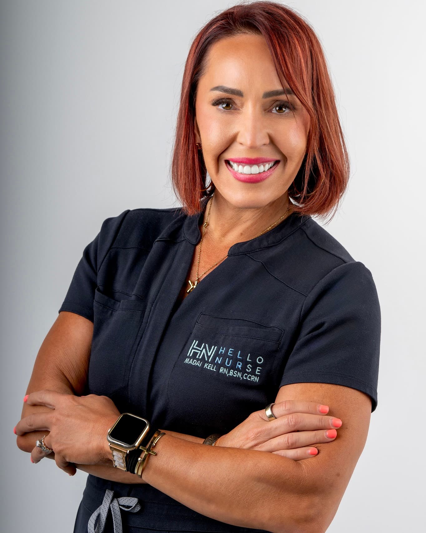 Madai Kell