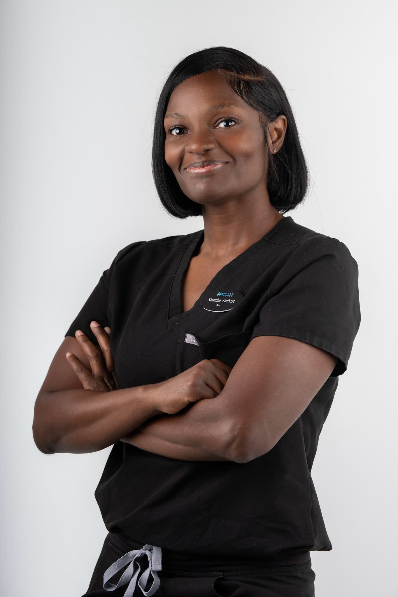 Shanita Talbert